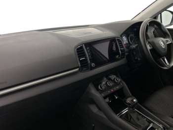 Used Skoda Karoq 2019 for sale - 75041083: Photo