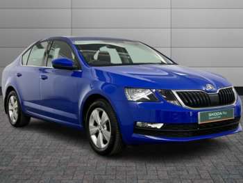 2019 (19) - Hatch (2017) 1.0 TSI SE Technology 115PS 5-Door