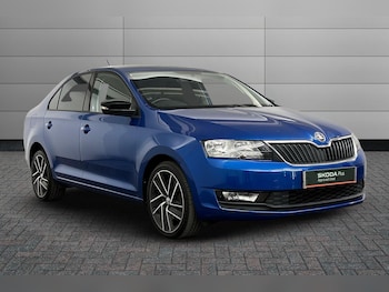 2018 (18) - 1.0 TSI 110 Sport 5dr