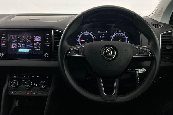 Used Skoda Karoq 2019 for sale - 76201084: Photo 13