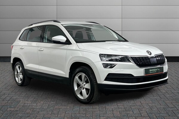 Used Skoda Karoq 2019 for sale - 76201084: Photo 1