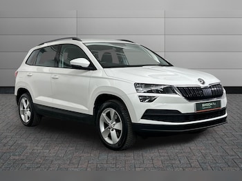 Skoda - Karoq