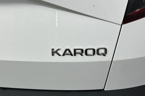 Used Skoda Karoq 2019 for sale - 76201084: Photo 20