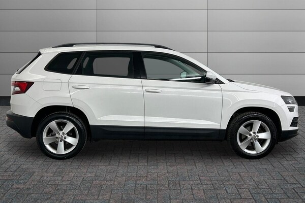 Used Skoda Karoq 2019 for sale - 76201084: Photo 4