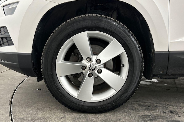 Used Skoda Karoq 2019 for sale - 76201084: Photo 5