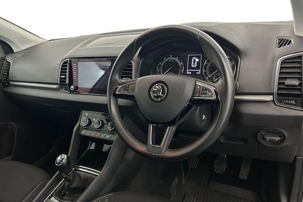 Used Skoda Karoq 2019 for sale - 76201084: Photo 6