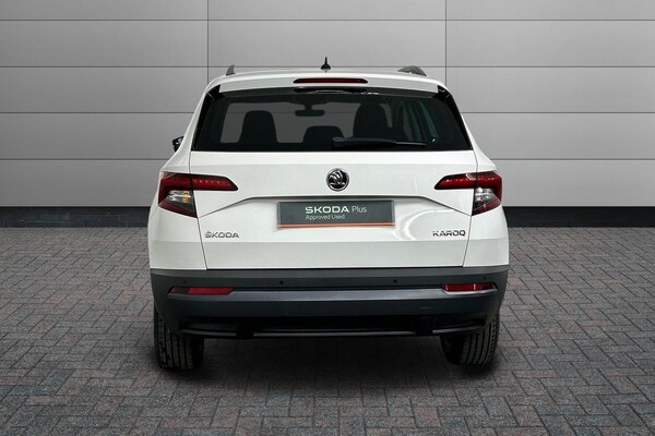 Used Skoda Karoq 2019 for sale - 76201084: Photo 7