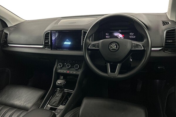 Used Skoda Karoq 2019 for sale - 76199728: Photo 10