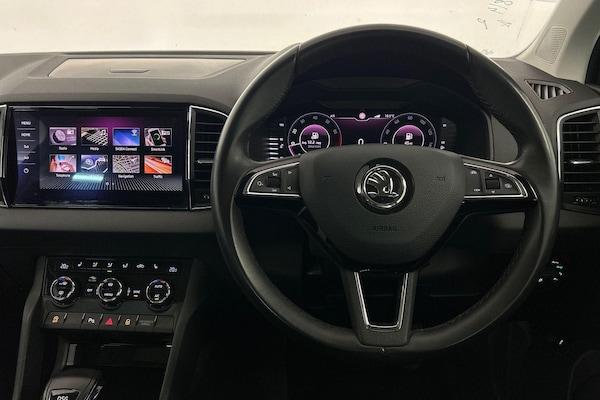 Used Skoda Karoq 2019 for sale - 76199728: Photo 13