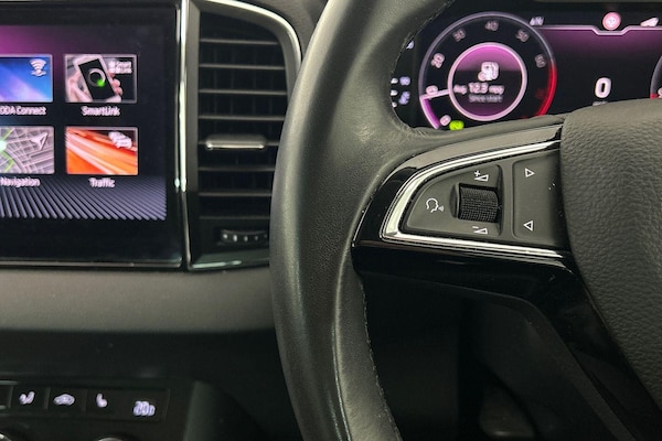 Used Skoda Karoq 2019 for sale - 76199728: Photo 14