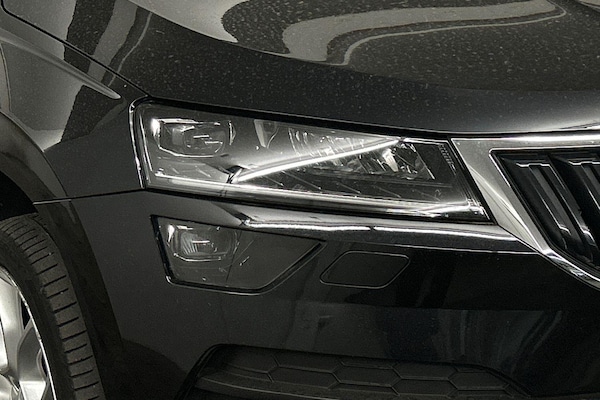 Used Skoda Karoq 2019 for sale - 76199728: Photo 18