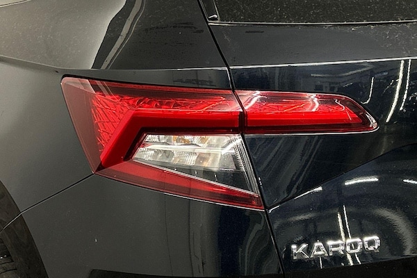 Used Skoda Karoq 2019 for sale - 76199728: Photo 19