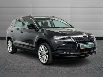Used Skoda Karoq 2019 for sale - 76199728: Photo
