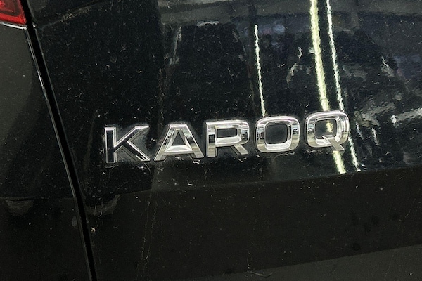 Used Skoda Karoq 2019 for sale - 76199728: Photo 20