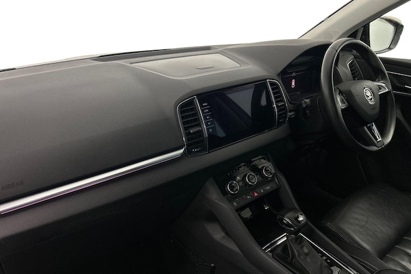 Used Skoda Karoq 2019 for sale - 76199728: Photo 2