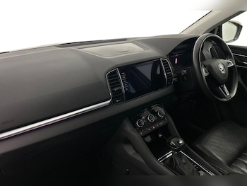 Used Skoda Karoq 2019 for sale - 76199728: Photo