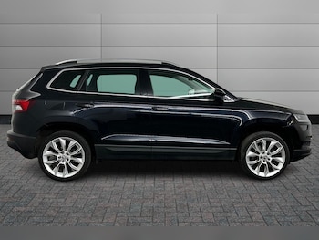 Used Skoda Karoq 2019 for sale - 76199728: Photo