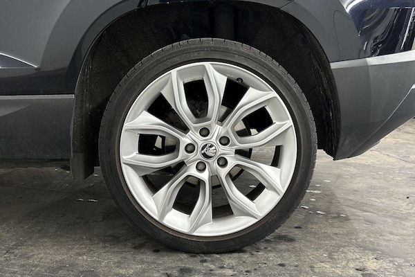 Used Skoda Karoq 2019 for sale - 76199728: Photo 5