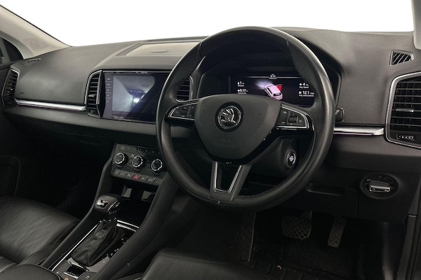 Used Skoda Karoq 2019 for sale - 76199728: Photo 6