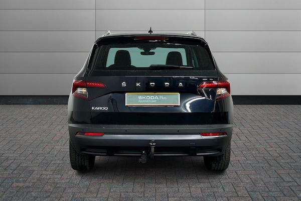 Used Skoda Karoq 2019 for sale - 76199728: Photo 7