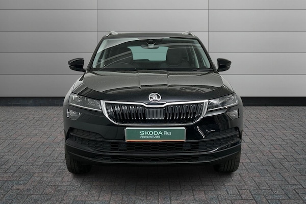 Used Skoda Karoq 2019 for sale - 76199728: Photo 8