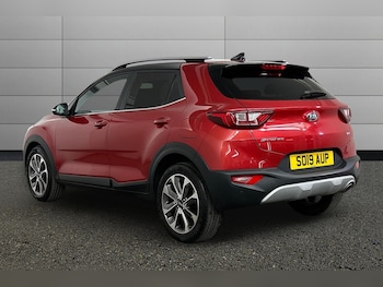 Used Kia Stonic 2019 for sale - 75741396: Photo