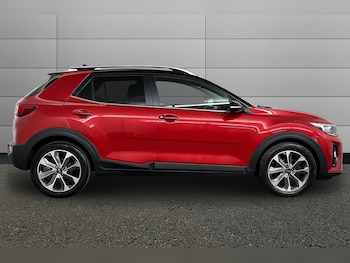 Used Kia Stonic 2019 for sale - 75741396: Photo