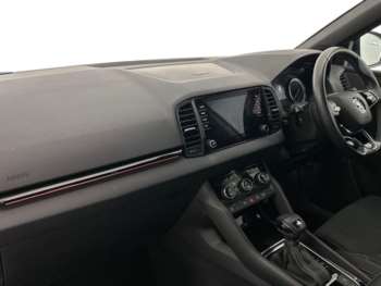 Used Skoda Karoq 2021 for sale - 75291747: Photo