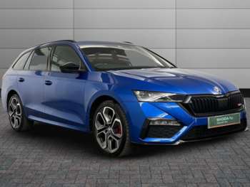 Used Skoda Octavia 2021 for sale - 75448668: Photo