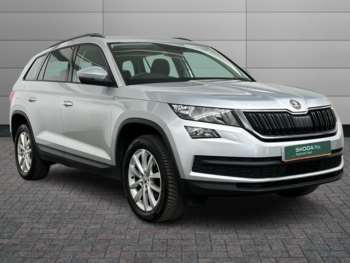 2019 (19) - 2.0 TDI SE 5dr DSG [7 Seat]
