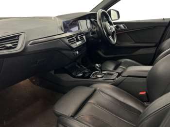Used BMW 1 Series 2021 for sale - 74965598: Photo