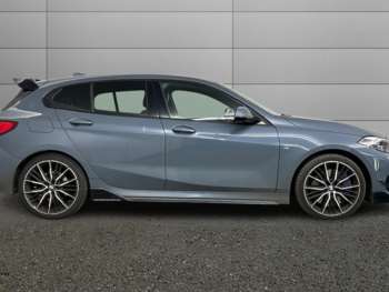 Used BMW 1 Series 2021 for sale - 74965598: Photo