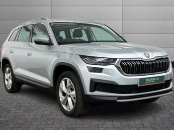 (24) - 1.5 TSI (150ps) SE L Executive 7s ACT DSG 5-Door