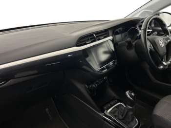 Used Vauxhall Corsa 2021 for sale - 75318725: Photo