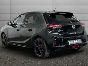 Used Vauxhall Corsa 2021 for sale - 75318725: Photo