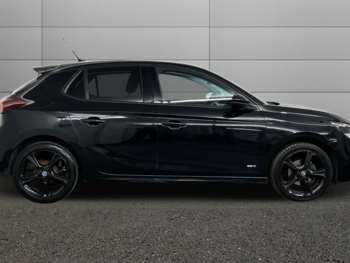 Used Vauxhall Corsa 2021 for sale - 75318725: Photo