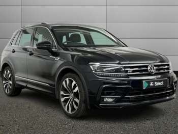 2020 (70) - 5Dr 2.0 TDI (150ps) R-Line Tech SCR DSG