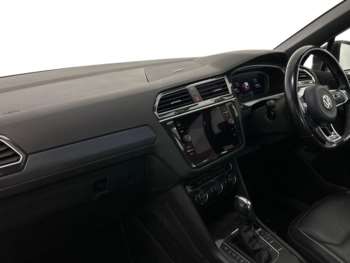 Used Volkswagen Tiguan 2020 for sale - 74848718: Photo
