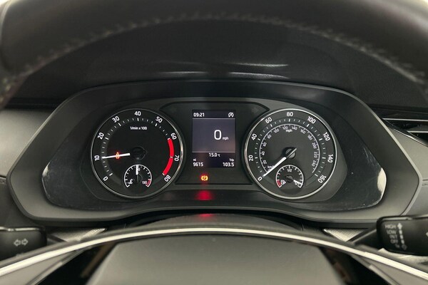 Used Skoda Octavia 2022 for sale - 75697439: Photo 15