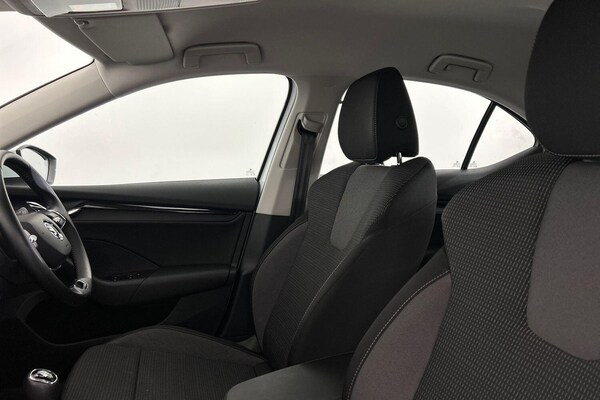 Used Skoda Octavia 2022 for sale - 75697439: Photo 16