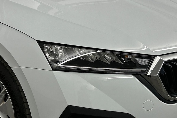 Used Skoda Octavia 2022 for sale - 75697439: Photo 18