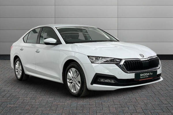 Used Skoda Octavia 2022 for sale - 75697439: Photo 1