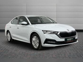 Skoda - Octavia