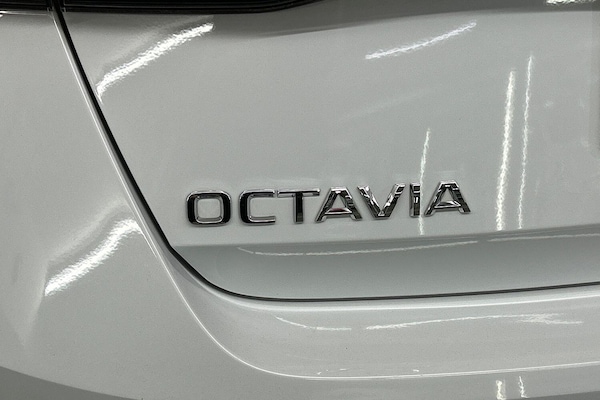 Used Skoda Octavia 2022 for sale - 75697439: Photo 20