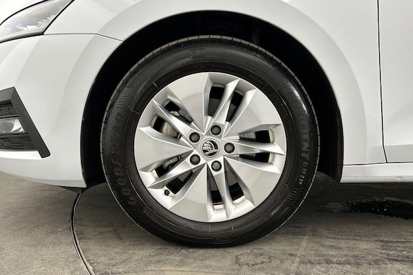 Used Skoda Octavia 2022 for sale - 75697439: Photo 5