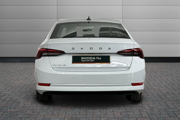 Used Skoda Octavia 2022 for sale - 75697439: Photo 7