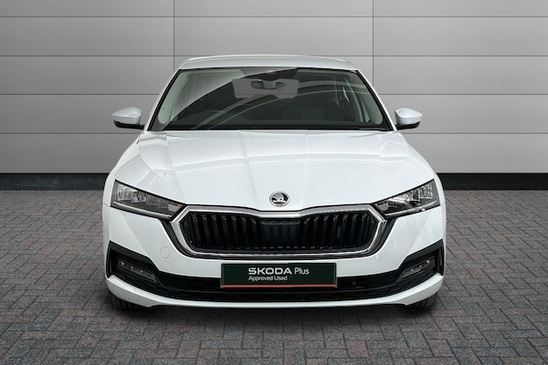 Used Skoda Octavia 2022 for sale - 75697439: Photo 8