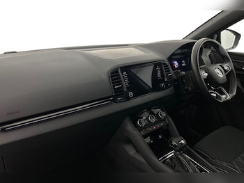 Used Skoda Karoq 2024 for sale - 75741191: Photo