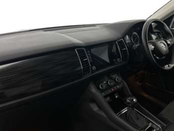 Used Skoda Kodiaq 2021 for sale - 74852098: Photo