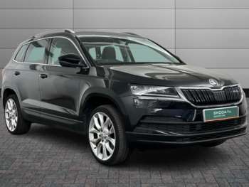2019 (69) - SUV 1.5 TSI (150ps) Edition ACT DSG 5-Door